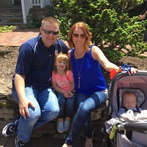 Meet your Posher, Jay